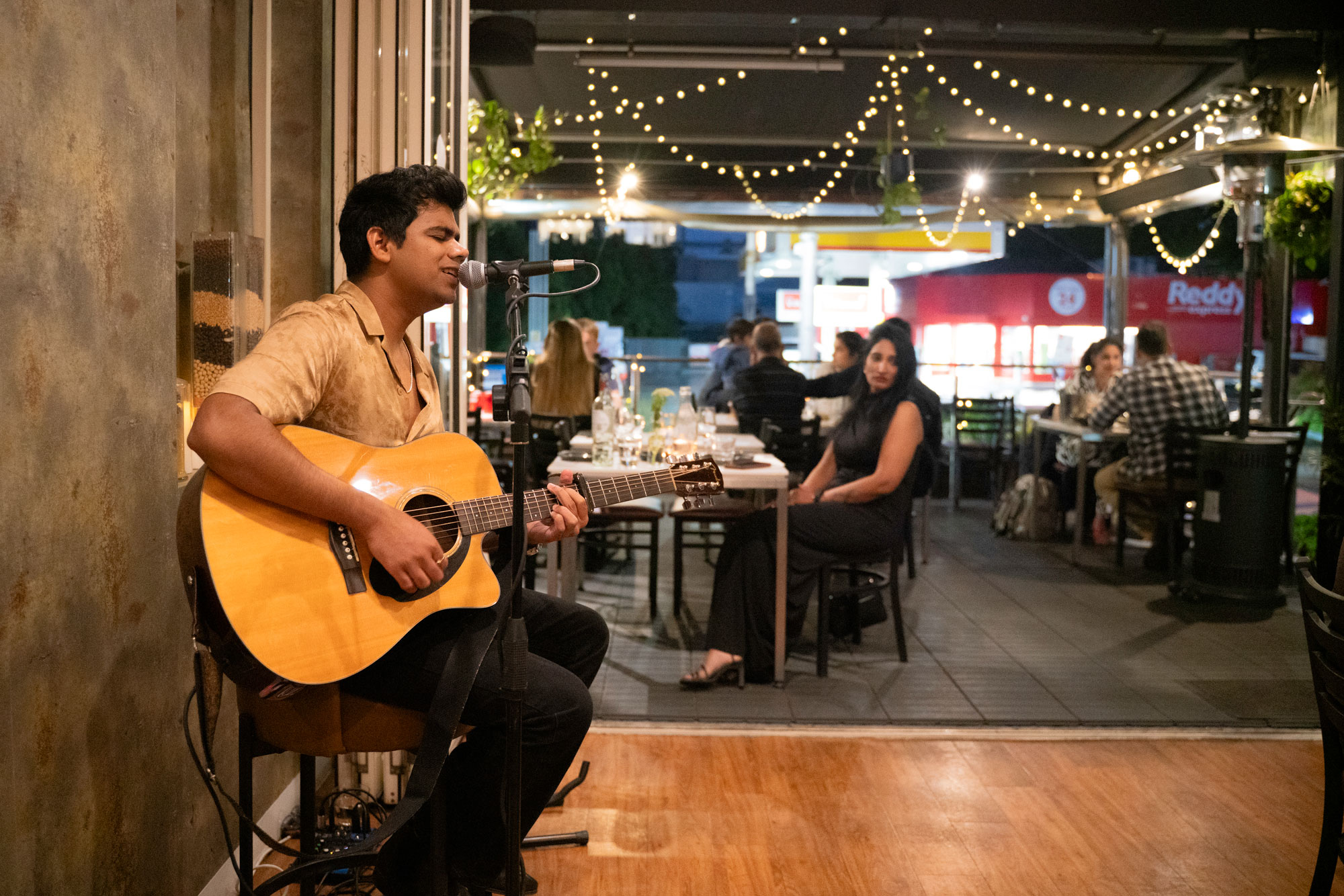 Indian Restaurant and Cuisine in Melbourne