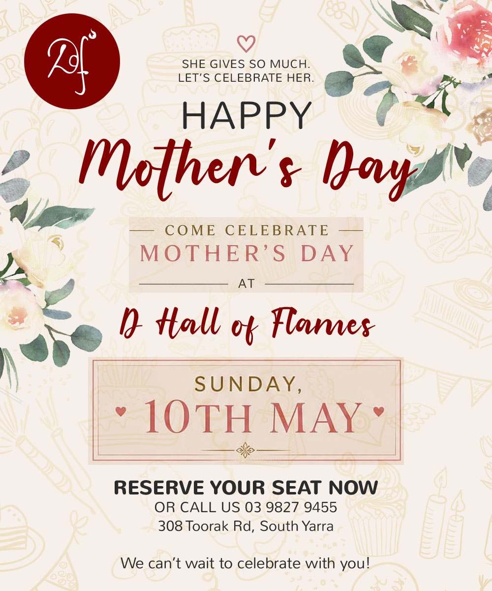 Mother's Day